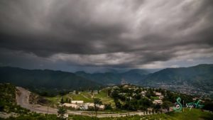 Muzaffarabad