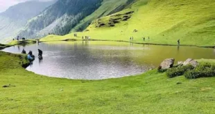Neel Fairy Meadows
