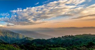 Pir Chinasi Muzaffarabad