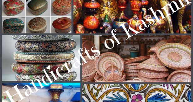 Handicrafts