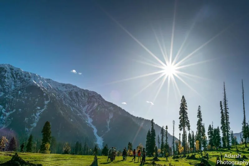 Neelum Valley