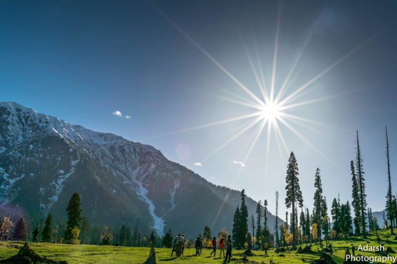 Neelum Valley