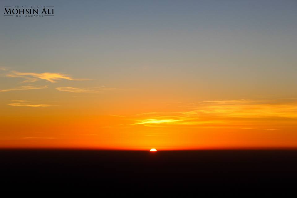 Sunrise