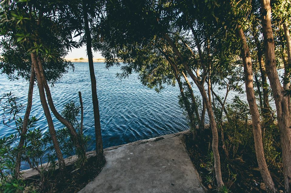 Keenjhar Lake, Sindh