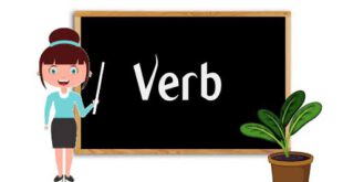 Verb