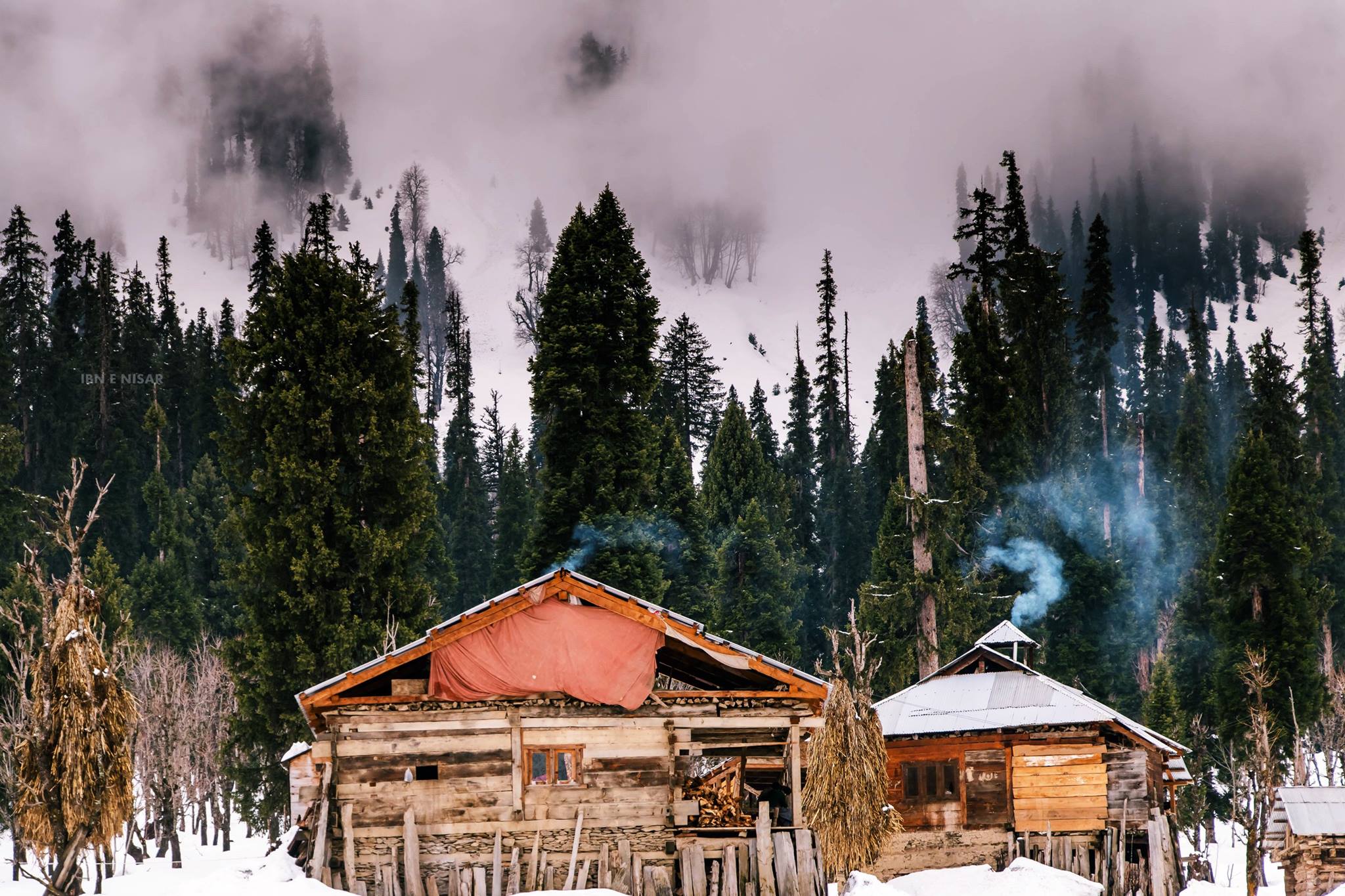 Neelum Valley