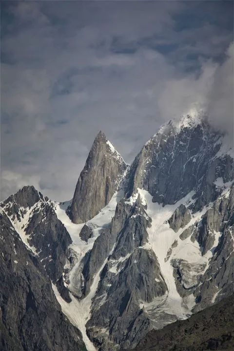 Hunza