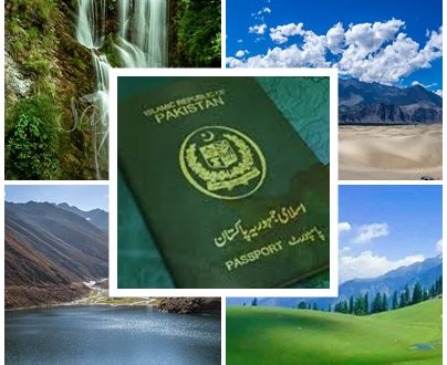 NOC For Foreign Tourists