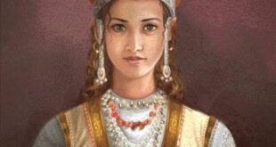 رضیہ سلطانہ