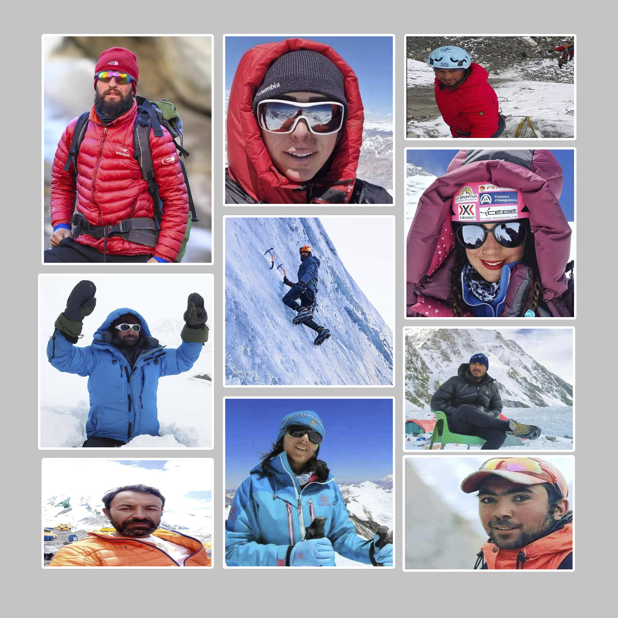 K-2 Summits on July 22nd – An Historic Day