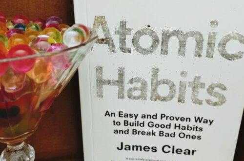 Atomic Habits