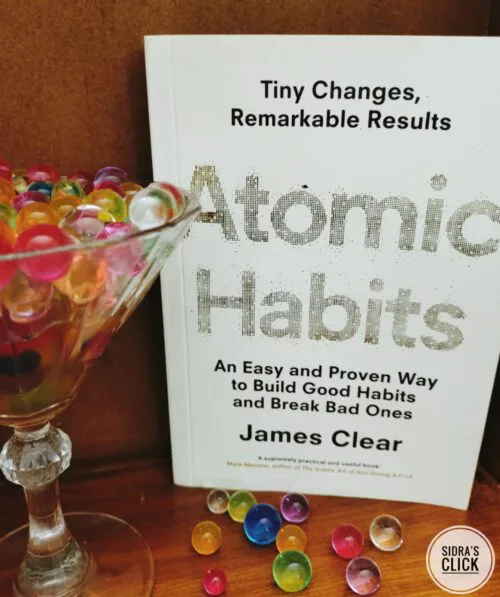 Atomic Habits