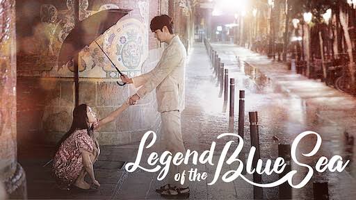 Legend of the Blue Sea