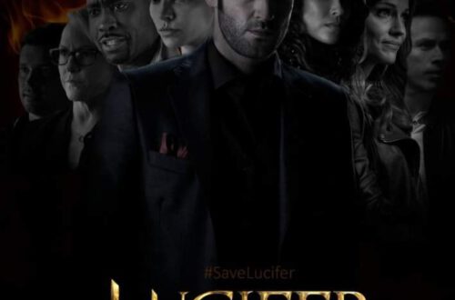 Lucifer