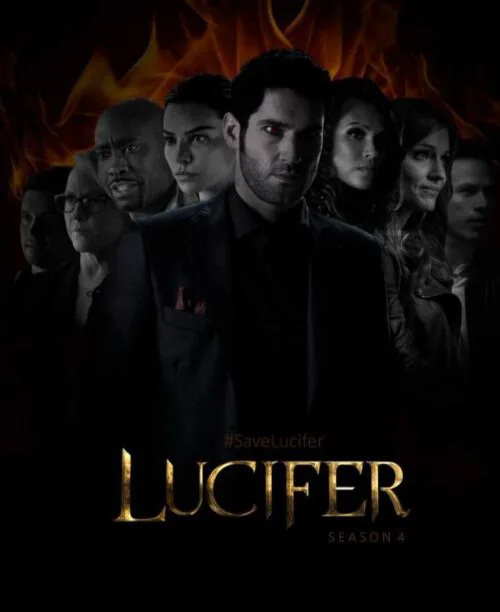 Lucifer