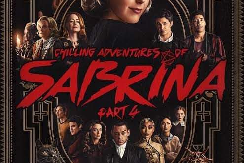 Sabrina