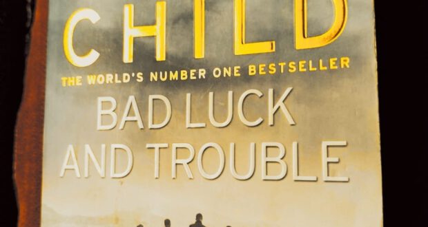 Bad Luck and Trouble