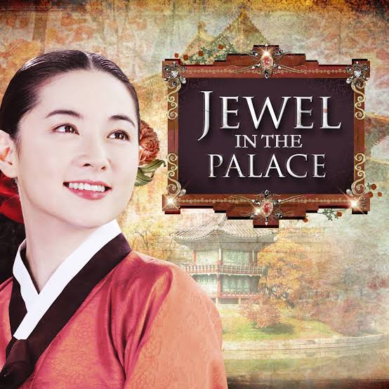 Jewel in the Palace