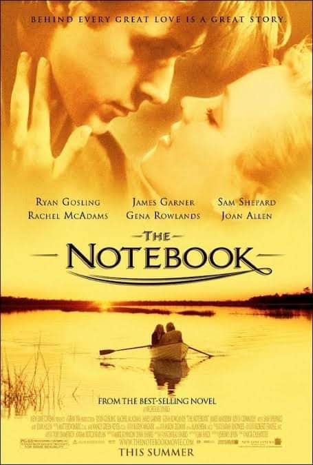 Notebook