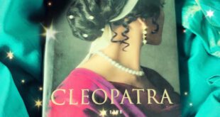 Cleopatra by Stacy Schiff