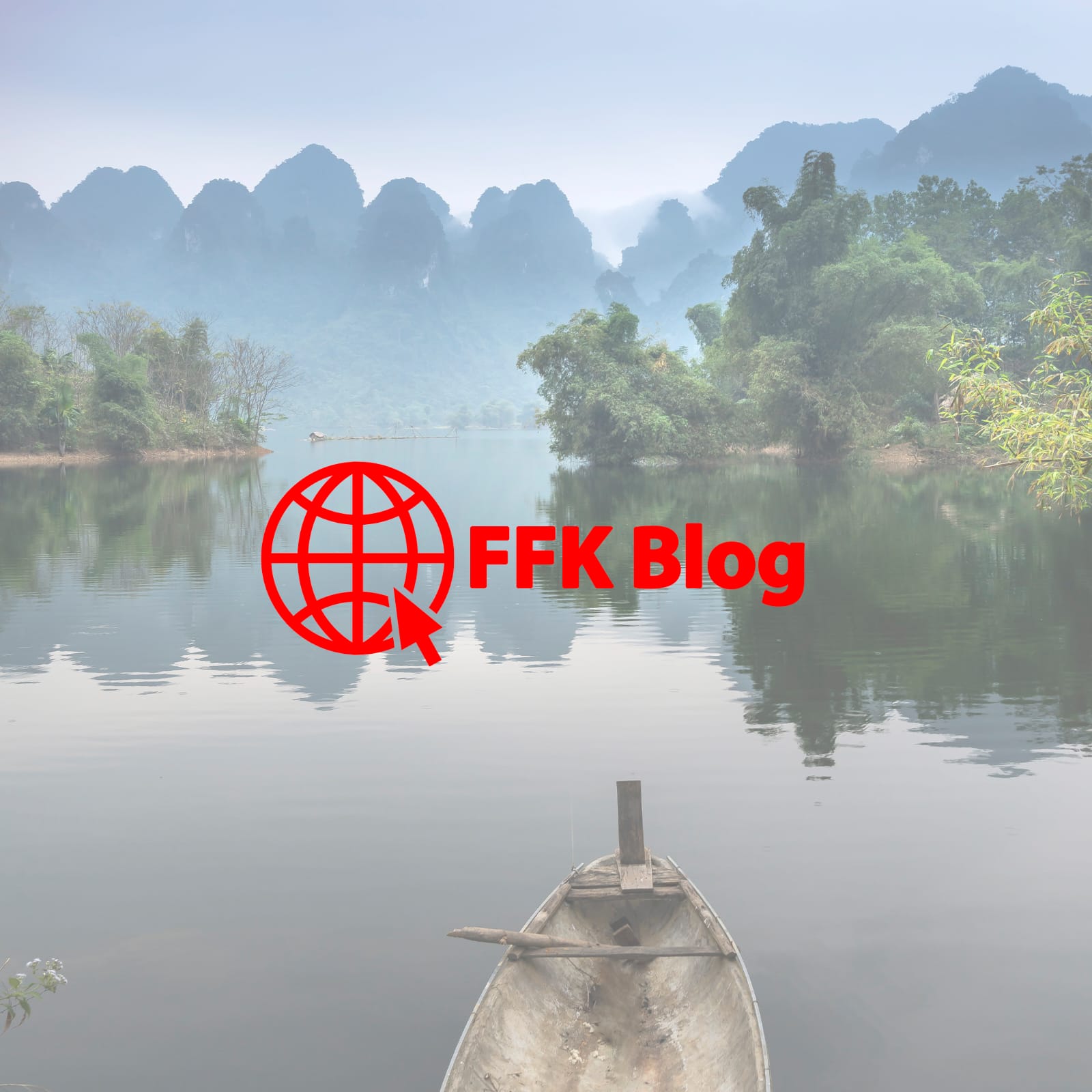 Contact Links of FFK