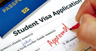 Student Visa