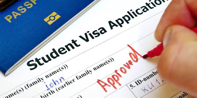 Student Visa