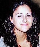 The Disappearance of Roberta Martucci