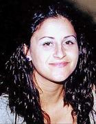 The Disappearance of Roberta Martucci