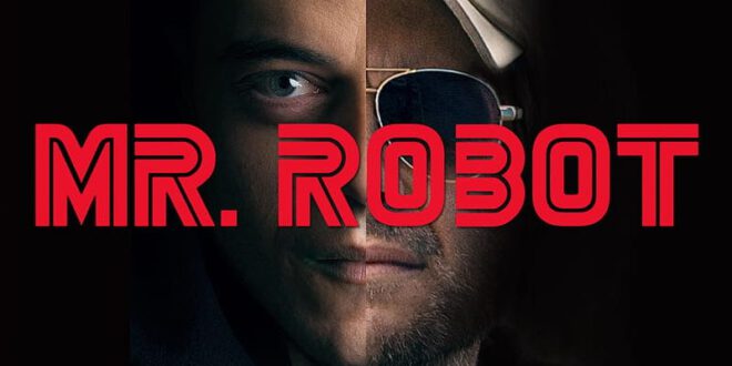 Mr. Robot