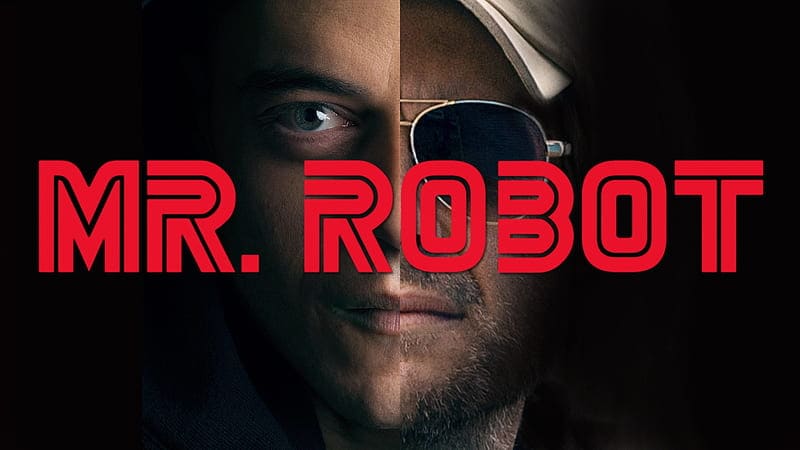 Koncentration til stede indenlandske Mr. Robot - Series Review – FFK Blog