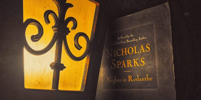 Nights In Rodanthe