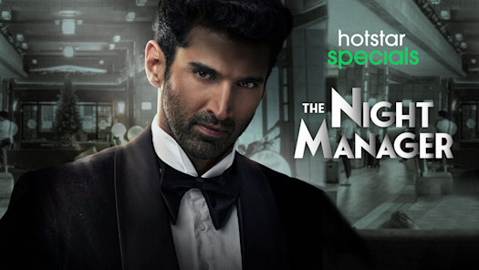 The Night Manager