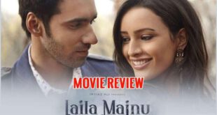 Laila Majnu