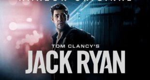 Jack Ryan