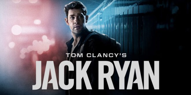 Jack Ryan