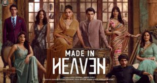 Made in Heaven