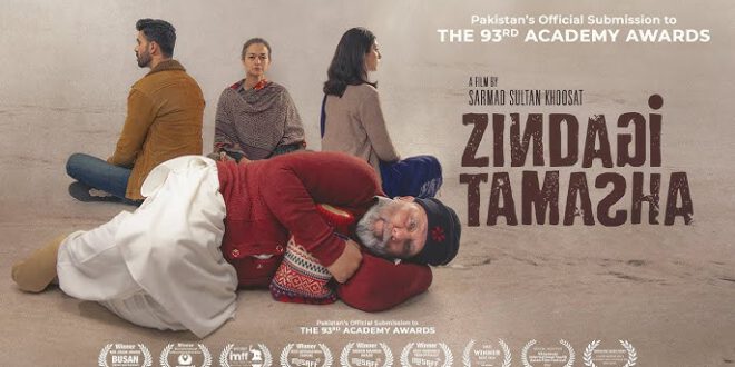 Zindagi Tamasha