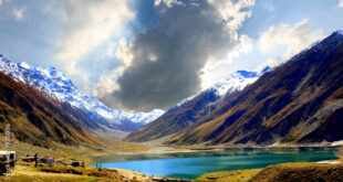 Kaghan Valley