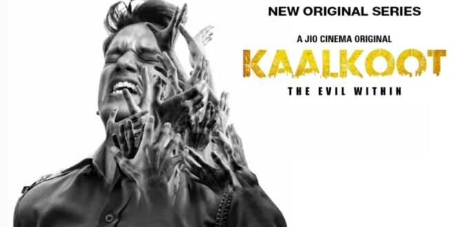 Kaalkoot