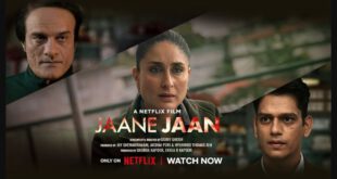 Jaane Jaan