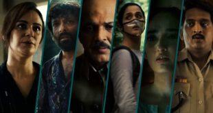 Kaala Paani