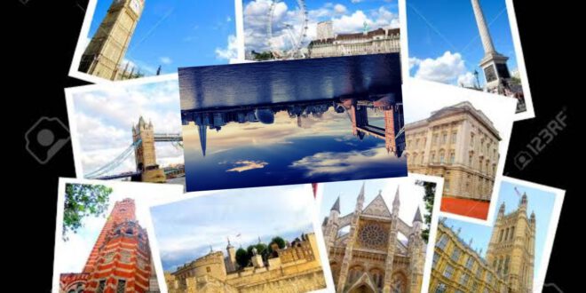 London