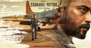 Soorarai Pottru