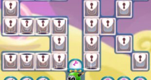 Candy Crush Saga