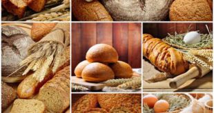 Breads