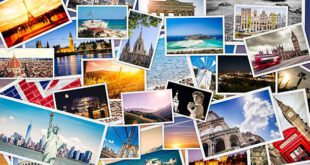 Top 20 World Travel Destinations