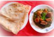 Bread (Roti)