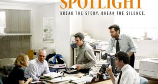 Spotlight
