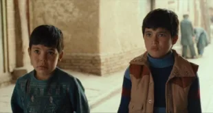 The Kite Runner
